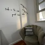 Apartamento C/Vista P O Mar No Leme